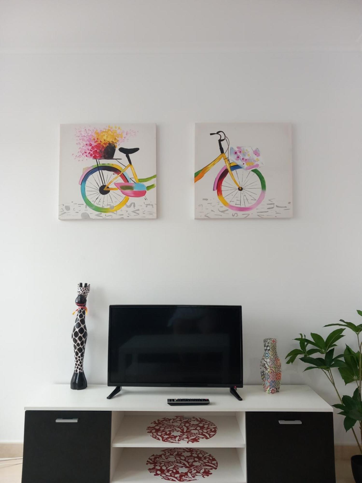 Apartament Playa Caosa San Ciprián Zewnętrze zdjęcie